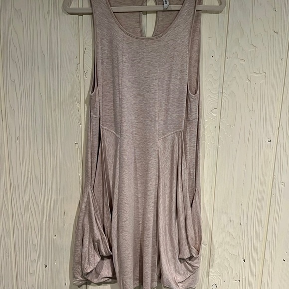 Kensie Sleeveless Dress Size Large - Picture 1 of 11